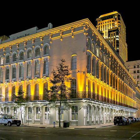 Roami At Factors Row Aparthotel Νέα Ορλεάνη Εξωτερικό φωτογραφία