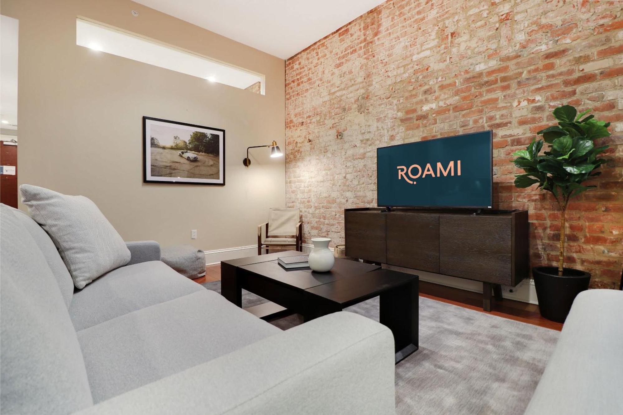 Roami At Factors Row Aparthotel Νέα Ορλεάνη Δωμάτιο φωτογραφία