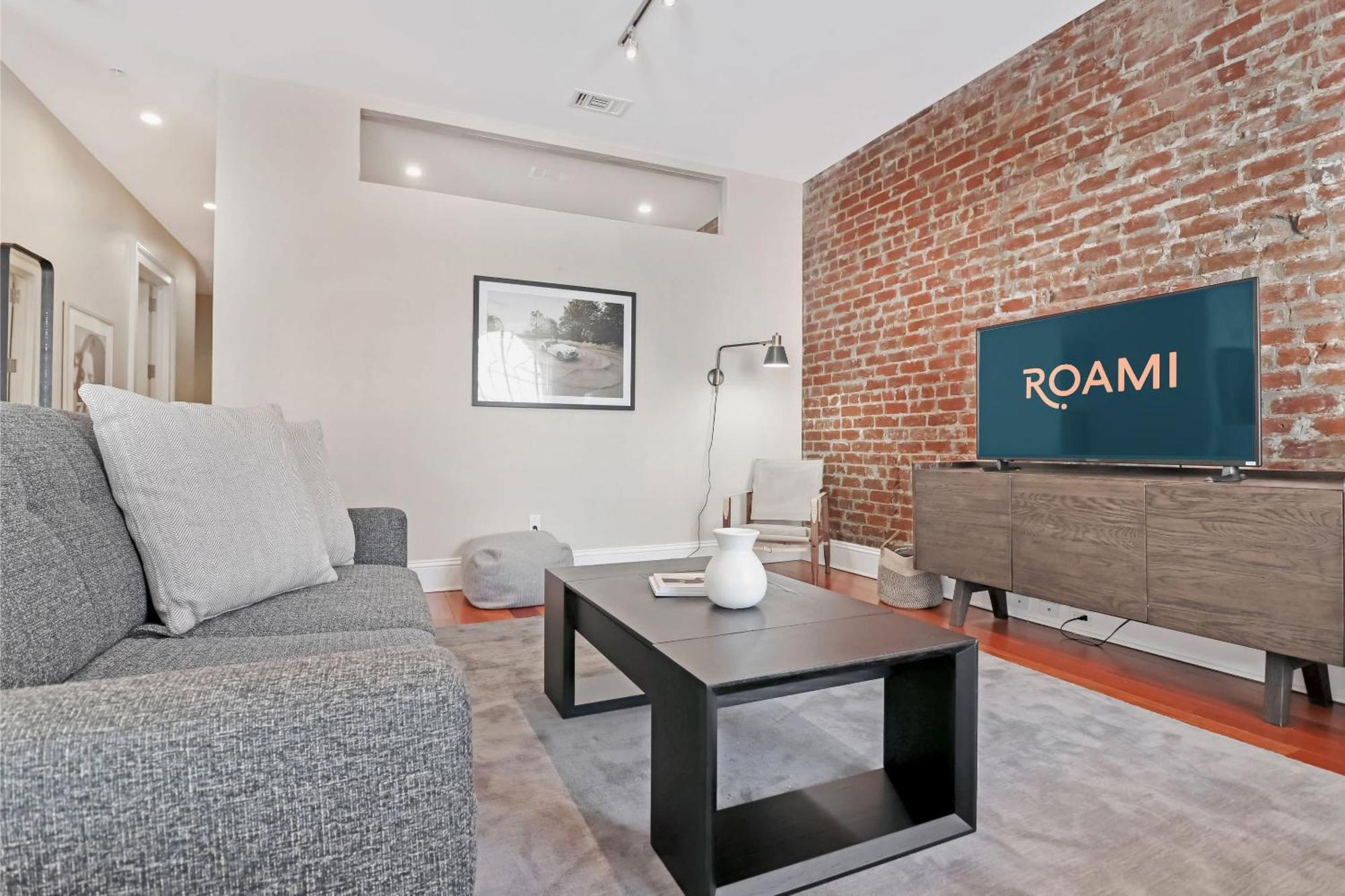 Roami At Factors Row Aparthotel Νέα Ορλεάνη Εξωτερικό φωτογραφία
