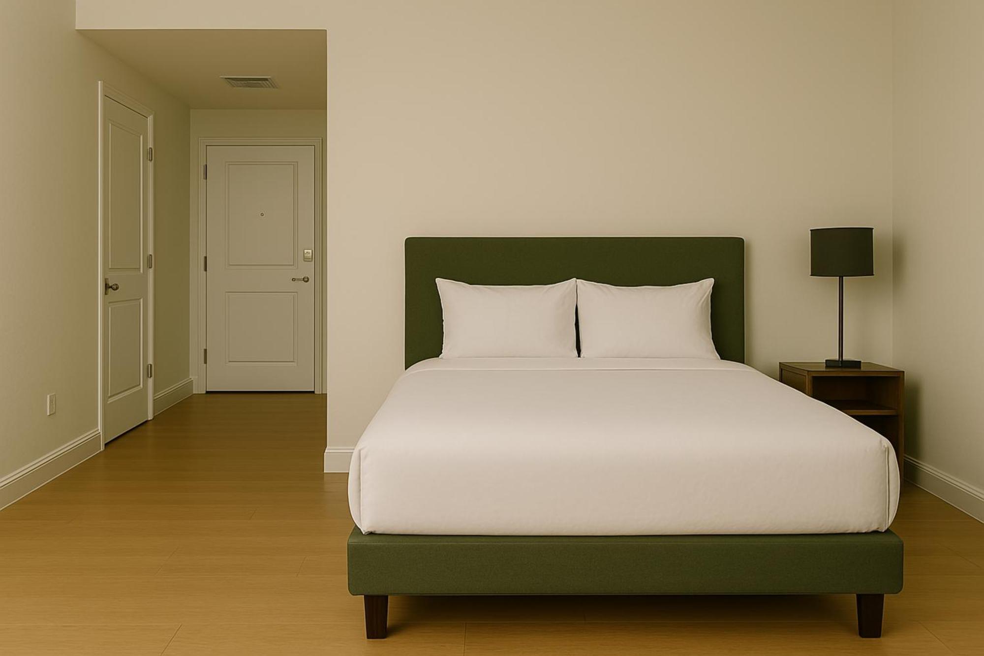 Roami At Factors Row Aparthotel Νέα Ορλεάνη Εξωτερικό φωτογραφία